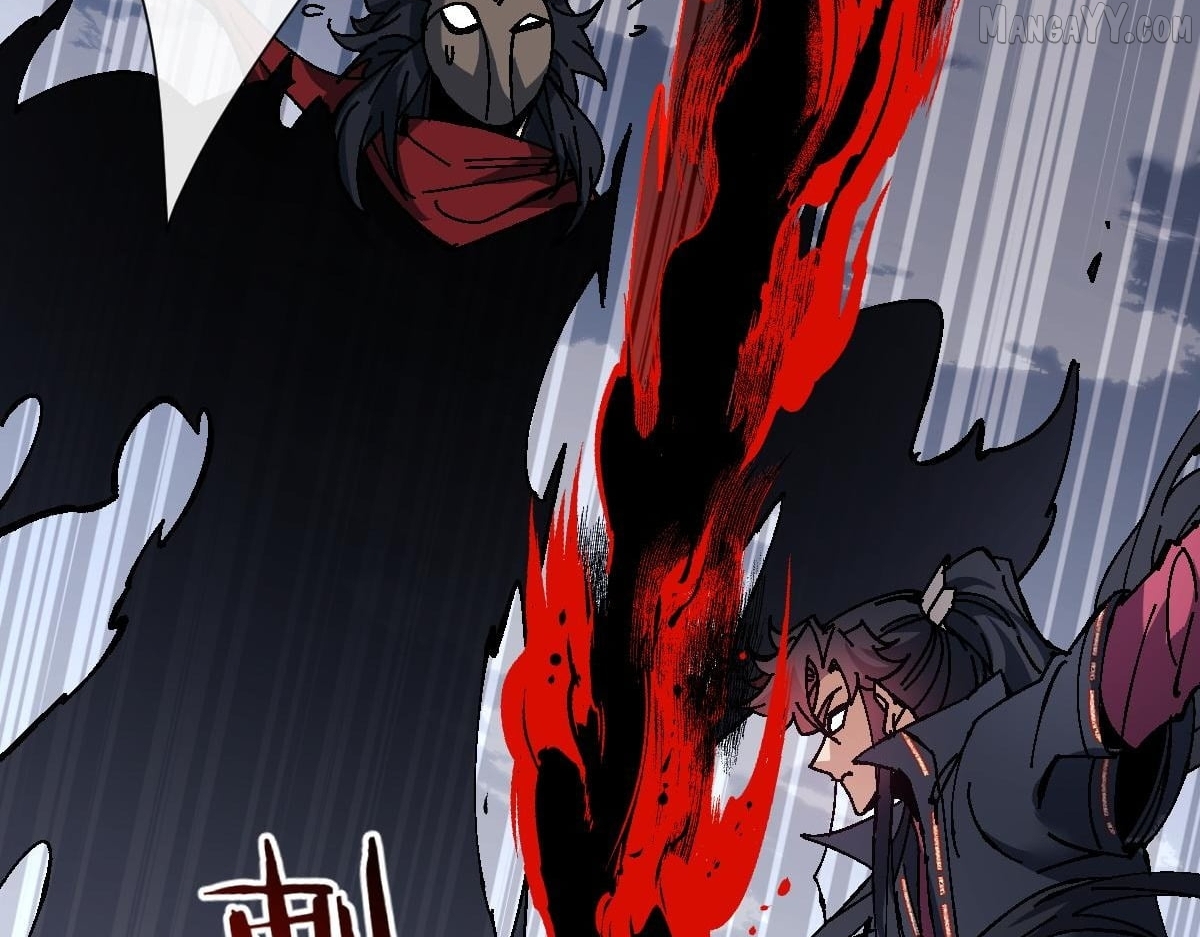 Master: This rebellious disciple is definitely not the Holy Son Chapter 154 - page 16
